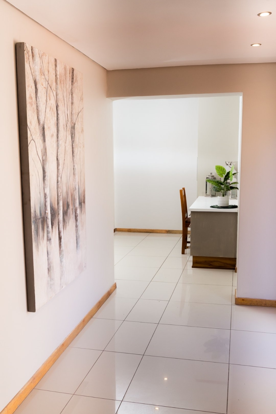3 Bedroom Property for Sale in Bayswater Free State